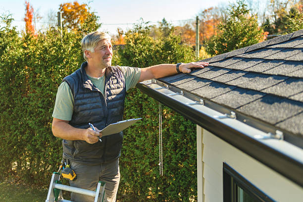 Trusted Metal Roofing service in Maquoketa, IA - Ben Roofing and Steel LLC